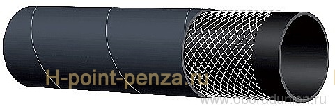 352AA для горячей воды, пара и для радиатора 5 бар