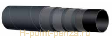 652AA для обслуживания буровых платформ и подачи топлива, жидкого бурового раствора