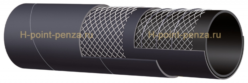 503AA для кислоты, химии, общего назначения Н\В 16 бар