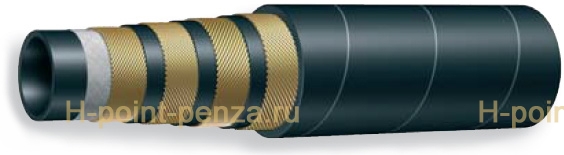 VERSO POWERFLEX BIO 5000